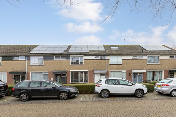 Medium property photo - Generaal Spoorstraat 43, 4624 HA Bergen op Zoom